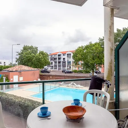 아파트 Piscine Proche Les Sables-dʼOlonne