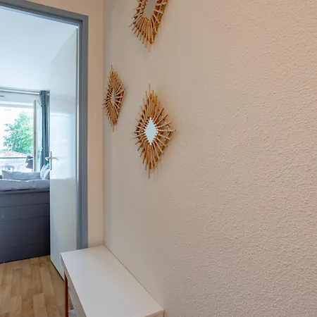 Lägenhet Piscine Proche